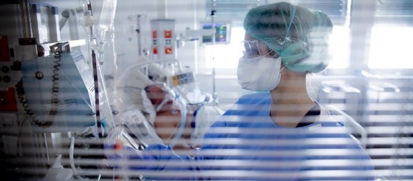Ο κορωνοϊός στην Ελλάδα: Στους 320 οι νεκροί