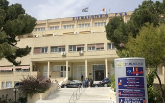 Τραγικές εικόνες στην εφημερία του Σισμανόγλειου