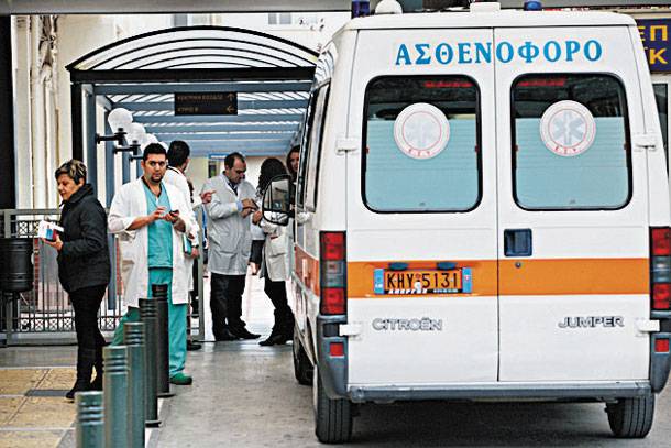 Ανακοινώθηκαν νέοι διοικητές και αναπληρωτές νοσοκομείων ανά τη χώρα