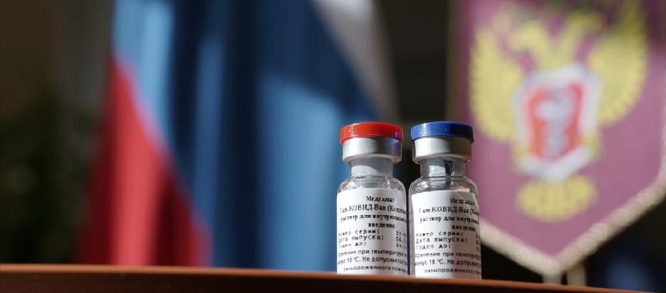 Κορωνοϊός: Τι είναι το Coronavir που θα κυκλοφορήσει στα ρωσικά φαρμακεία