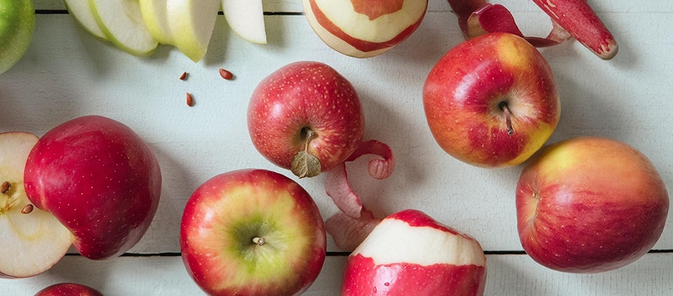 Μήλο: Το «αμαρτωλό» φρούτο με τα πολλαπλά οφέλη
