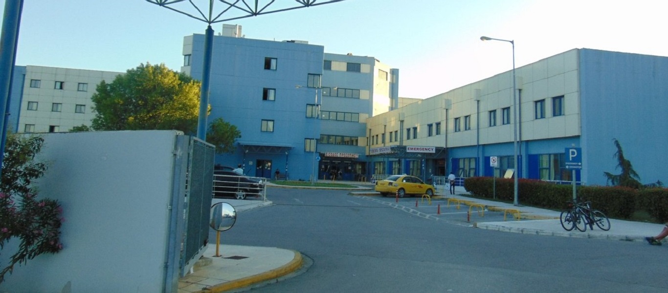 Ο κορωνοϊός στην Ελλάδα: Και πέμπτος νεκρός – Στους 337 οι θάνατοι