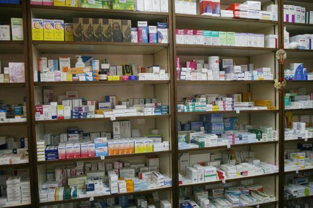 80.000 φάρμακα μοιράστηκαν σε ανασφάλιστους συμπολίτες