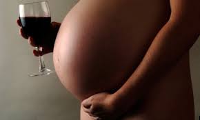 Επηρεάζει το κρασί στην εγκυμοσύνη την υγεία των παιδιών;