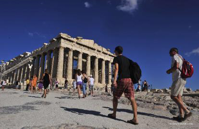 Ποιά είναι τα πιο διάσημα ελληνικά φαγητα;