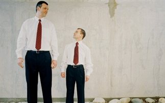 Πώς το ύψος επηρεάζει την ψυχική κατάσταση του μυαλού