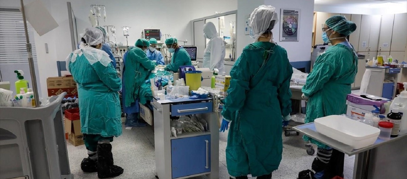 Κορωνοϊός: Τα σενάρια για την αύξηση των κρουσμάτων στην Αττική – Τι γίνεται με τις ΜΕΘ