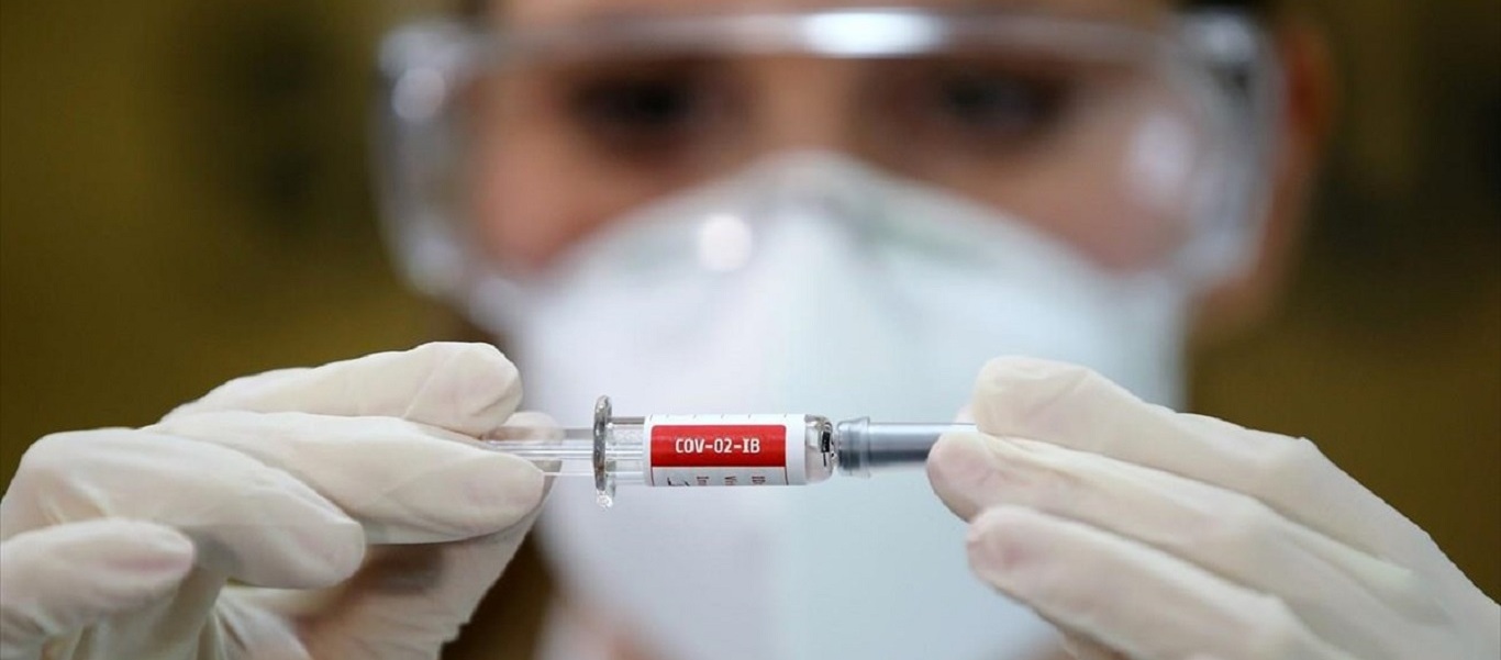 Εμβόλιο κατά του κορωνοϊού: H AstraZeneca ξεκίνησε νέο κύκλο δοκιμών