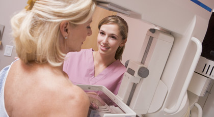Καρκίνος του μαστού: Οι υδατάνθρακες δεν βοηθούν τις ασθενείς