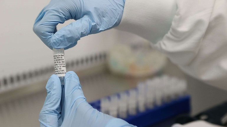 ΗΠΑ: Pfizer και BioNTech προτείνουν να διευρύνουν τις δοκιμές του εμβολίου Covid-19 σε 44.000 εθελοντές