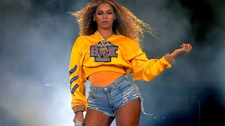 Tο workout της Beyoncé για super sexy πόδια