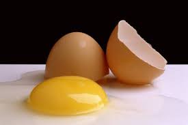 Αθώο το αυγό για την αύξηση της χοληστερίνης