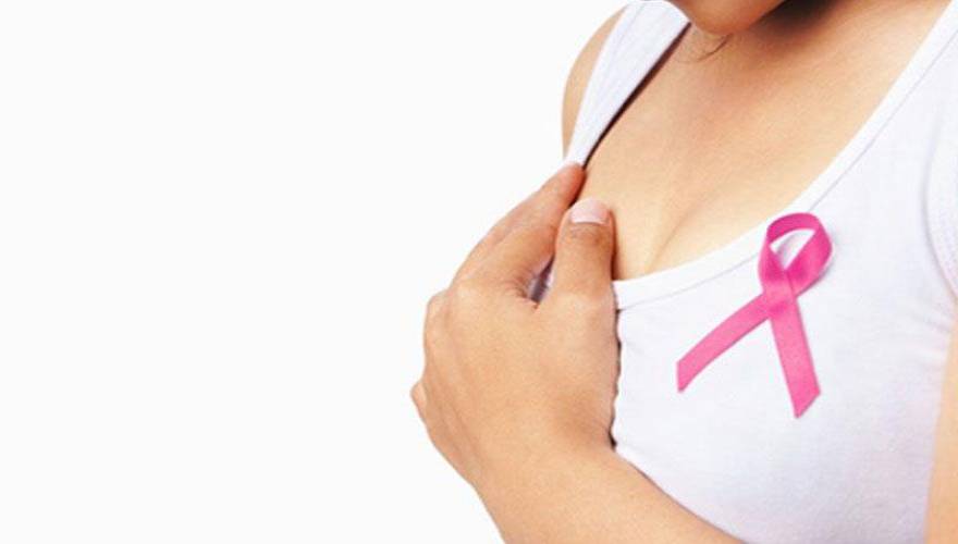 Έρευνα: Tα περιστατικά καρκίνου του μαστού αναμένεται να υπερδιπλασιαστούν έως το 2030