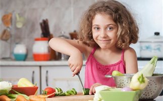 Συμβουλές διατροφής για τα παιδιά που νηστεύουν