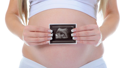 Εγκυμοσύνη και για γυναίκες με καρκίνο