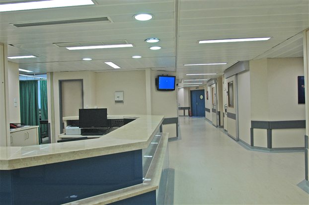 Πως θα λειτουργήσουν τα νοσοκομεία που αλλάζουν χρήση;