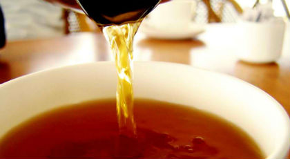 Το μαύρο τσάι κάνει την υπέρταση παρελθόν