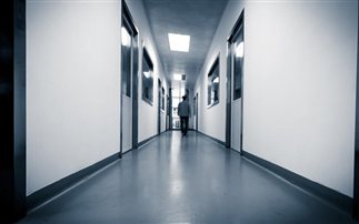 Έλλειψη νερού στο 40% των νοσοκομείων παγκοσμίως!