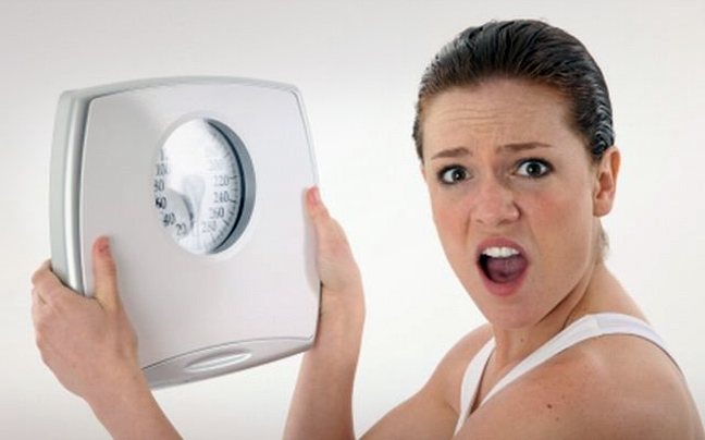 Έχετε παραπανίσια κιλά; Τότε έχετε και αυξημένο κόστος υγείας!