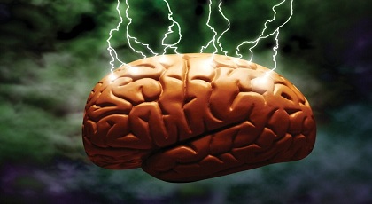 Τα αποτελέσματα του ηλεκτροσόκ στον εγκέφαλο