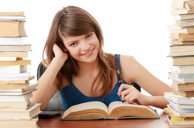 Διαχειριστείτε αποτελεσματικά το άγχος των σχολικών εξετάσεων