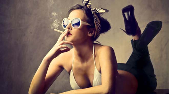 Με αποβολή ή εξωμήτρια κύηση κινδυνεύουν οι παθητικές καπνίστριες