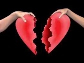 Ο συναισθηματικός πόνος “εχθρός” της καρδιάς