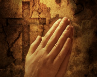Πίστη &Προσευχή,ισχυρότατα παυσίπονα