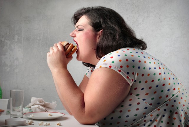 Η παχυσαρκία αυξάνει τις πιθανότητες θνησιμότητας στον καρκίνο του μαστού