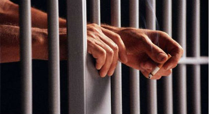 Φυλακές Δομοκού: Ένας στους δύο με φυματίωση