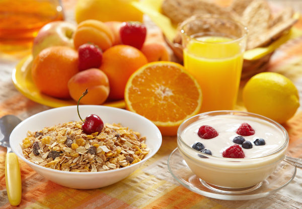 Ποιο είναι το ιδανικό πρωινό για τα παιδιά;