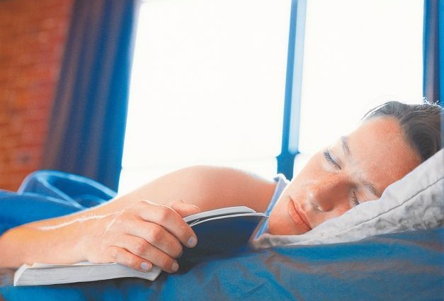 Ο ύπνος καθαρίζει τον εγκέφαλο από τις τοξίνες της ημέρας