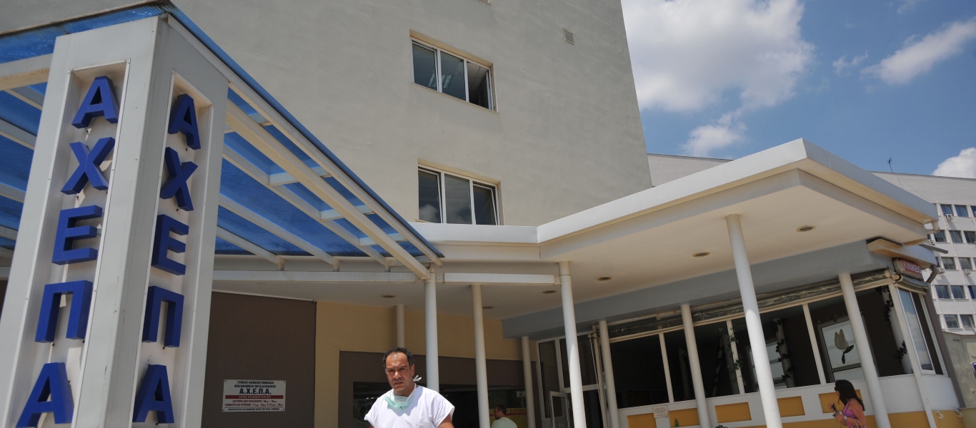 Θεσσαλονίκη: Έτοιμη να πάρει εξιτήριο η 17χρονη που βρισκόταν στην ΜΕΘ για 40 μέρες