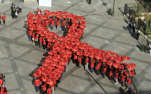 Προληπτικό χάπι προστατεύει από το AIDS