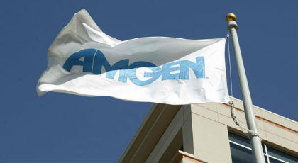 Εξαγορά της Micromet από την Amgen