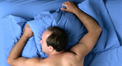 Η αϋπνία σκοτώνει το σεξ!
