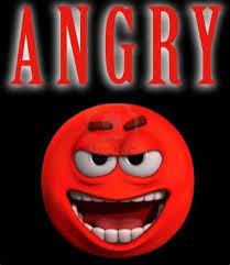 Θυμός: οδηγίες χρήσης για… αρχάριους