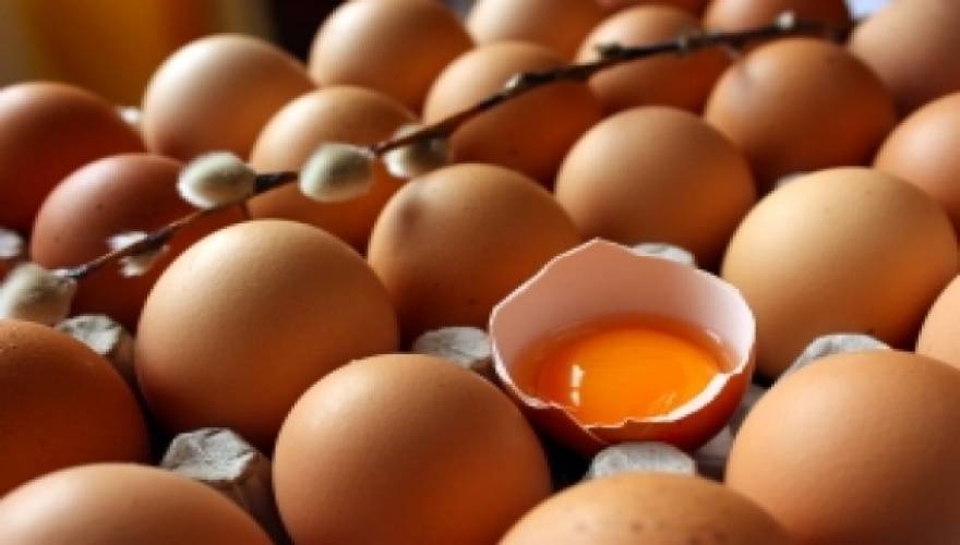 Μειώνεται ο κίνδυνος αλλεργίας στα μωρά εάν τρώνε από νωρίς αυγά και φιστίκια