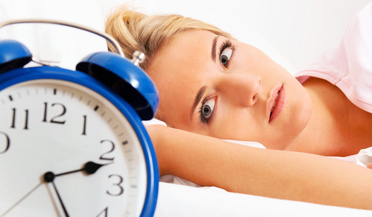 Τι «επιπτώσεις» έχει η αϋπνία στη ζυγαριά;