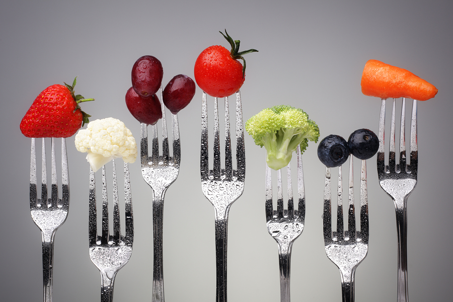 Τα φρούτα και τα λαχανικά με τα περισσότερα φυτοφάρμακα