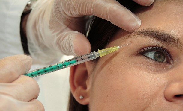 Γιατί αυξήθηκαν οι θεραπείες Botox σε περιόδους οικονομικής κρίσης;