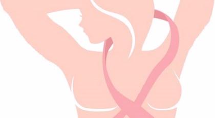 Ευκολότερα ιάσιμος ο καρκίνος του μαστού από του προστάτη