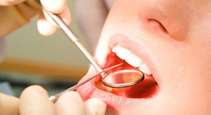 12 λόγοι επίσκεψης στον οδοντίατρο