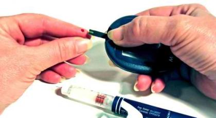 Υπόσχεται καλύτερη ρύθμιση στους διαβητικούς τύπου 2