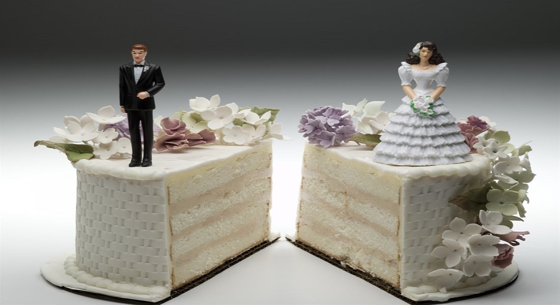 Η καραντίνα αύξησε κατά 30% τα διαζύγια στην Ιταλία