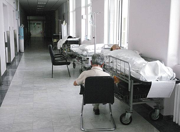 Σε 24ωρη απεργία οι εργαζόμενοι στα δημόσια νοσοκομεία