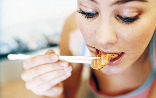 Οι τροφικές δυσανεξίες προκαλούν αύξηση του βάρους