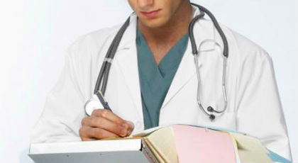 Χωρίς συνταγολόγια όσοι γιατροί… συνταγογραφούν ασύστολα