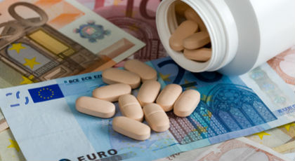 “Μέσα σε δύο χρόνια εκδόθηκαν 10 Δελτία Τιμών Φαρμάκων”