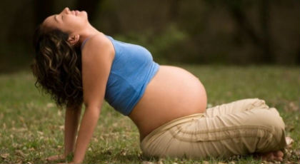 Παρένθετη μητρότητα: Όταν μια άλλη γυναίκα γεννάει το παιδί σας